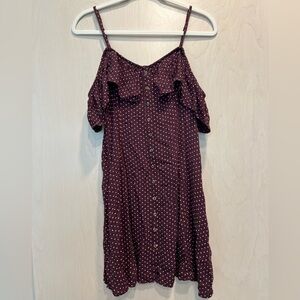 American Eagle Dress